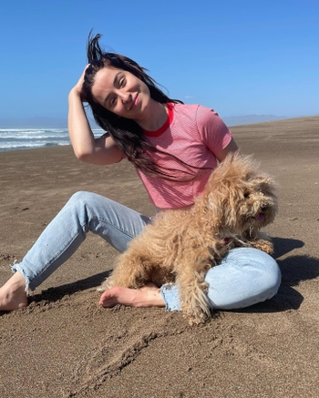 Dani Alvarado