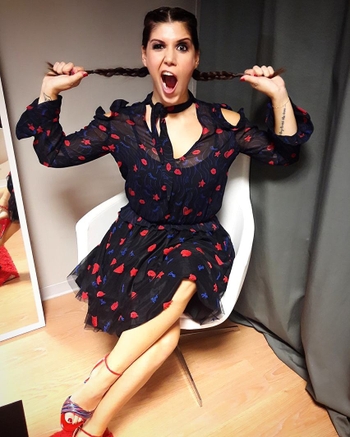 Daniela Collu