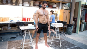 Seth Rollins