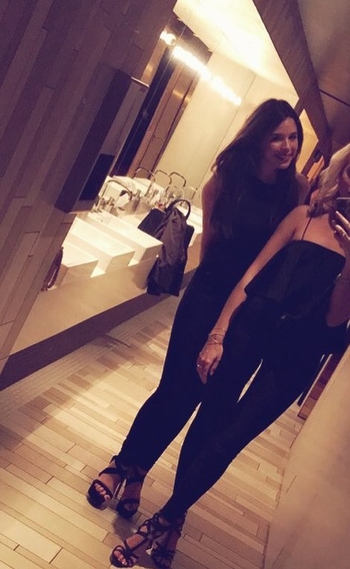 Lauren Nichol Dalton