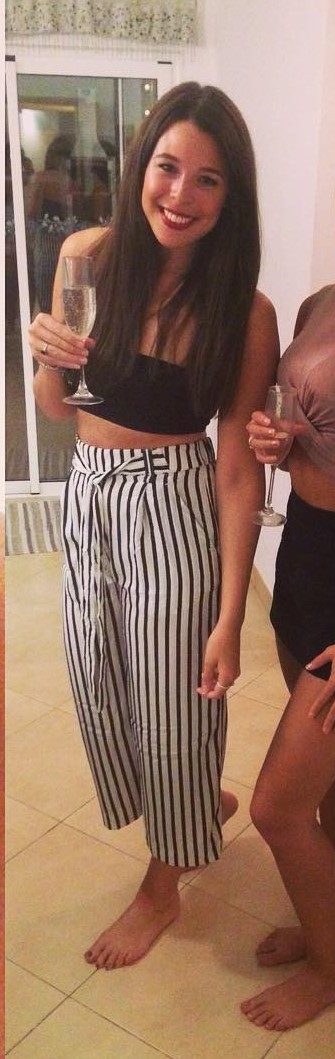 Lauren Nichol Dalton