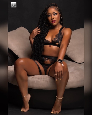 Karina Chery