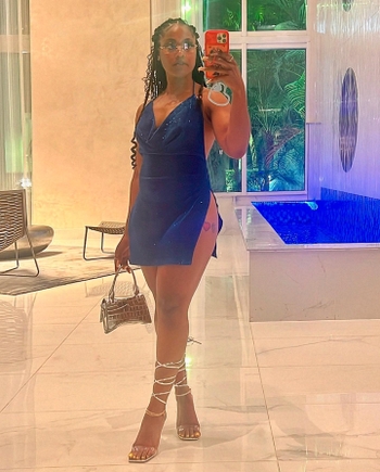 Karina Chery
