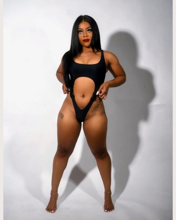 Karina Chery
