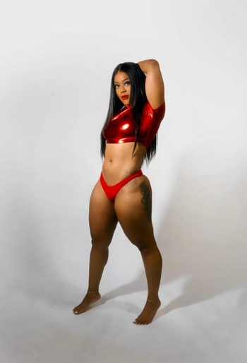 Karina Chery