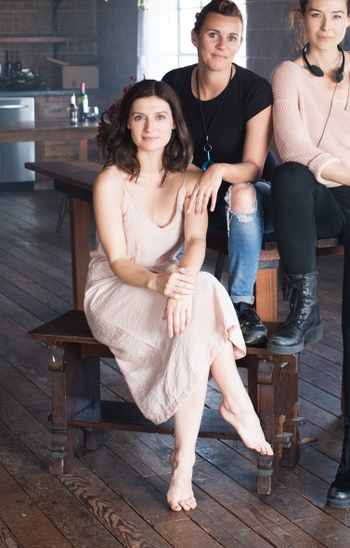 Hayley McCarthy