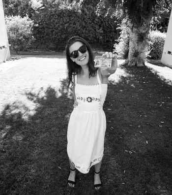 Hayley McCarthy