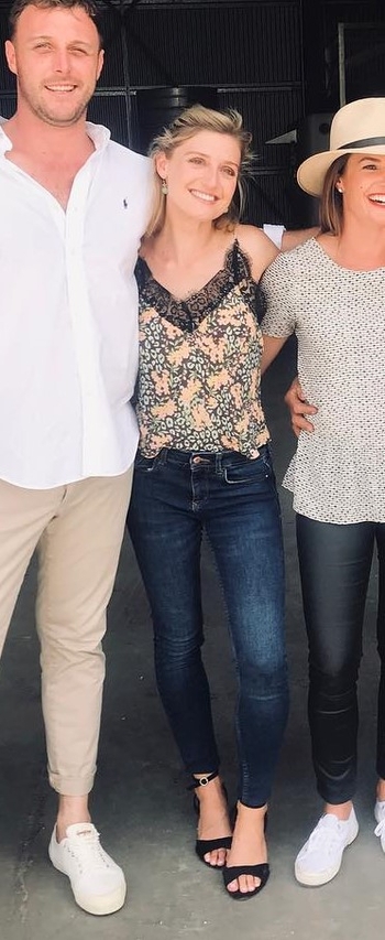 Hayley McCarthy