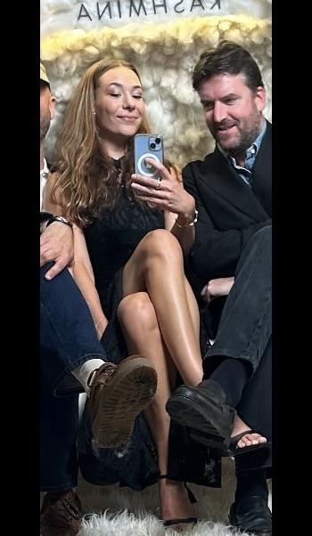 Anne Regine Ellingsæter