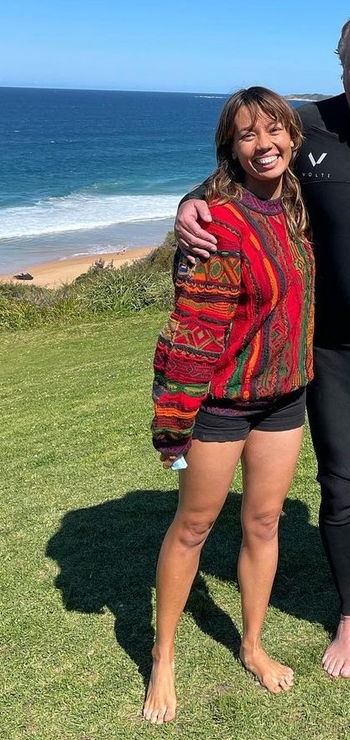 Catherine Van-Davies