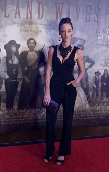 Stéphanie Edmonds