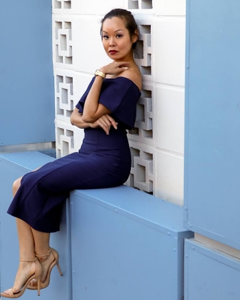 Gloria Tsai