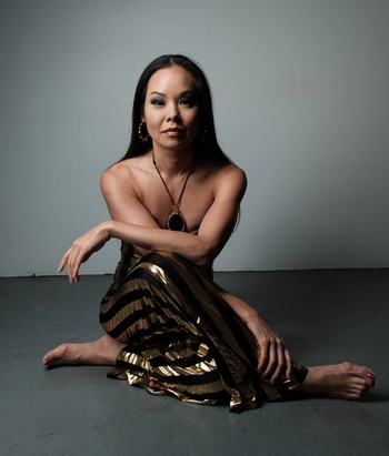 Gloria Tsai