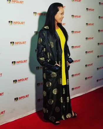 Gloria Tsai