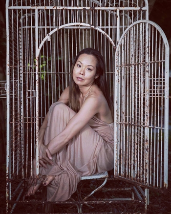 Gloria Tsai