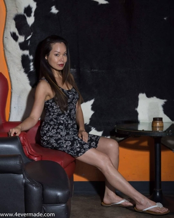 Gloria Tsai