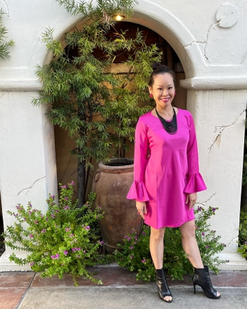 Gloria Tsai