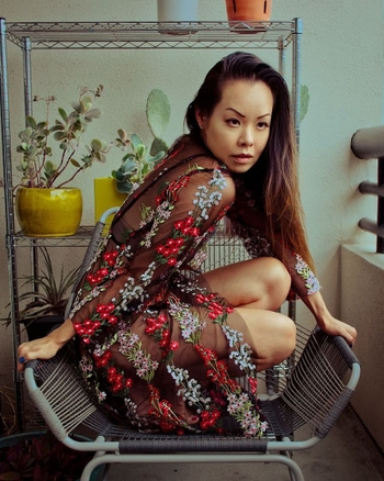 Gloria Tsai
