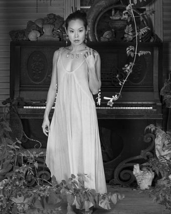 Gloria Tsai