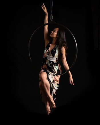 Gloria Tsai