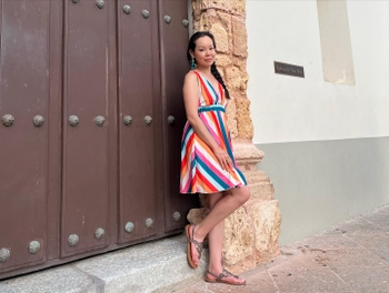 Gloria Tsai