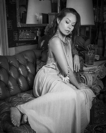 Gloria Tsai