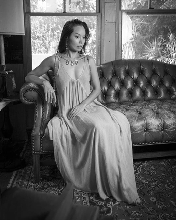 Gloria Tsai