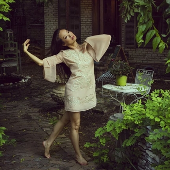 Gloria Tsai
