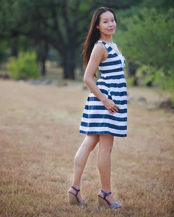 Gloria Tsai