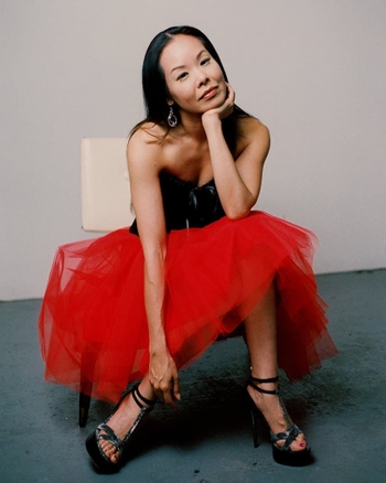 Gloria Tsai
