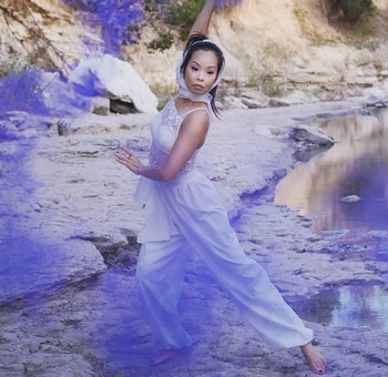 Gloria Tsai