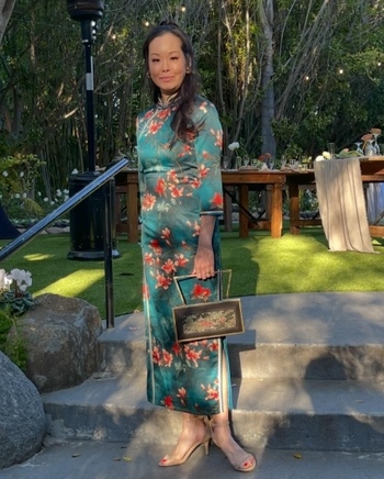 Gloria Tsai