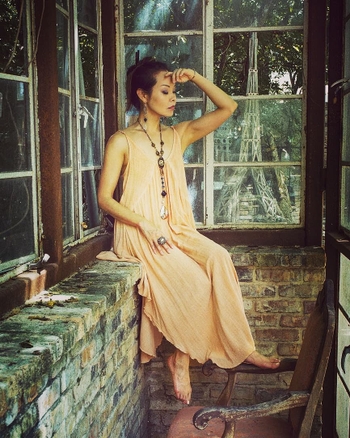 Gloria Tsai
