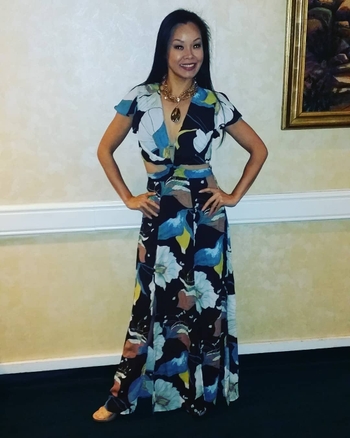 Gloria Tsai