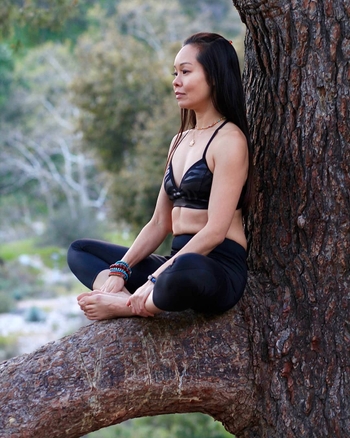 Gloria Tsai