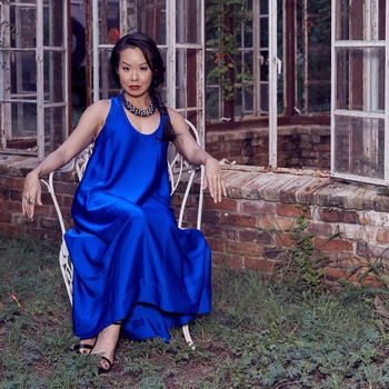 Gloria Tsai