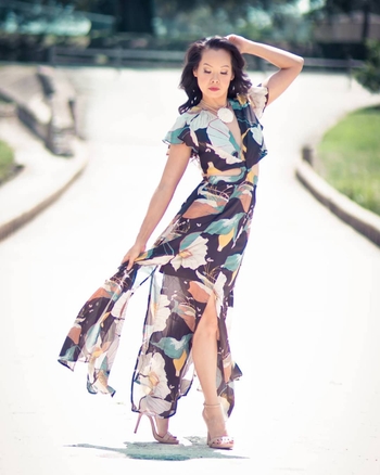 Gloria Tsai