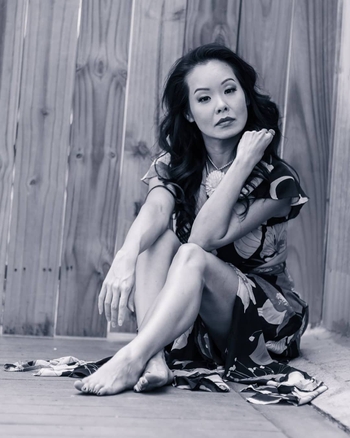 Gloria Tsai