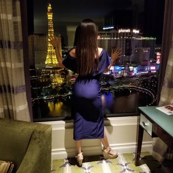 Gloria Tsai