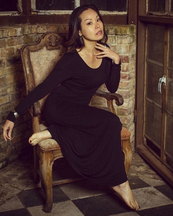 Gloria Tsai