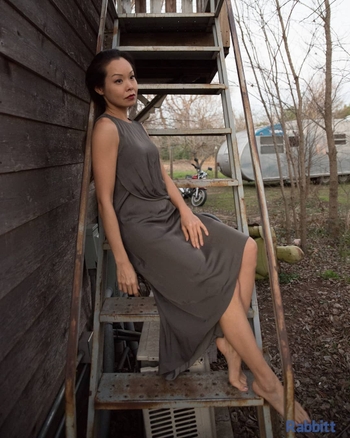 Gloria Tsai