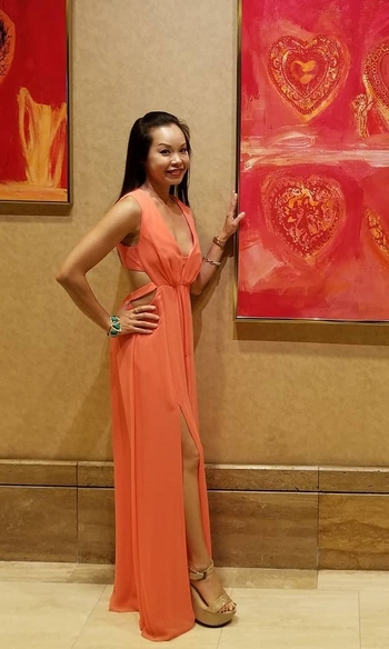 Gloria Tsai