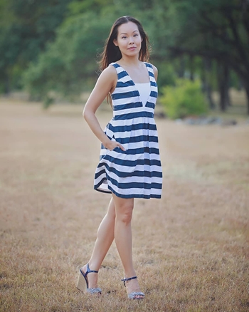 Gloria Tsai
