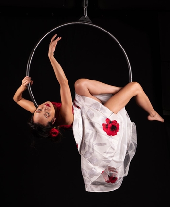 Gloria Tsai
