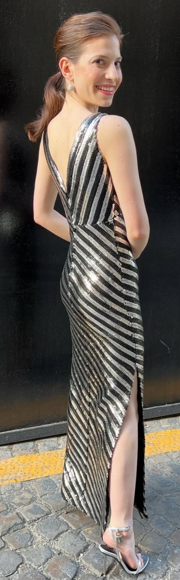 Eliana Kwartler