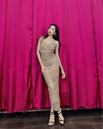 Mizraine Lopez