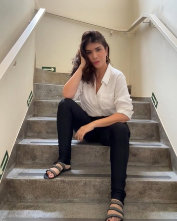Amanda Moreira