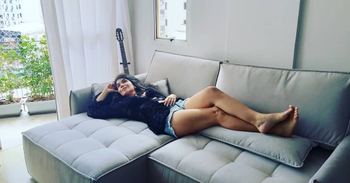 Amanda Moreira