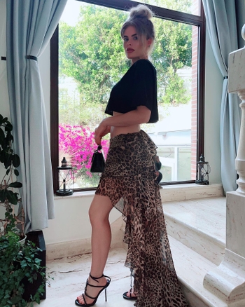 Tayla Toby