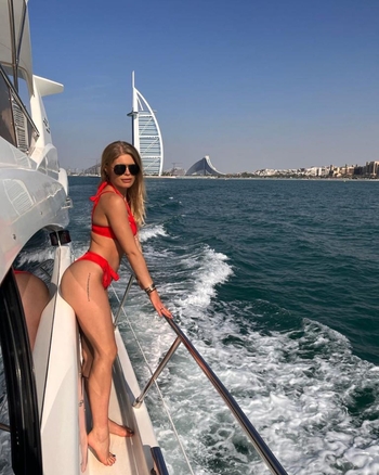 Tayla Toby